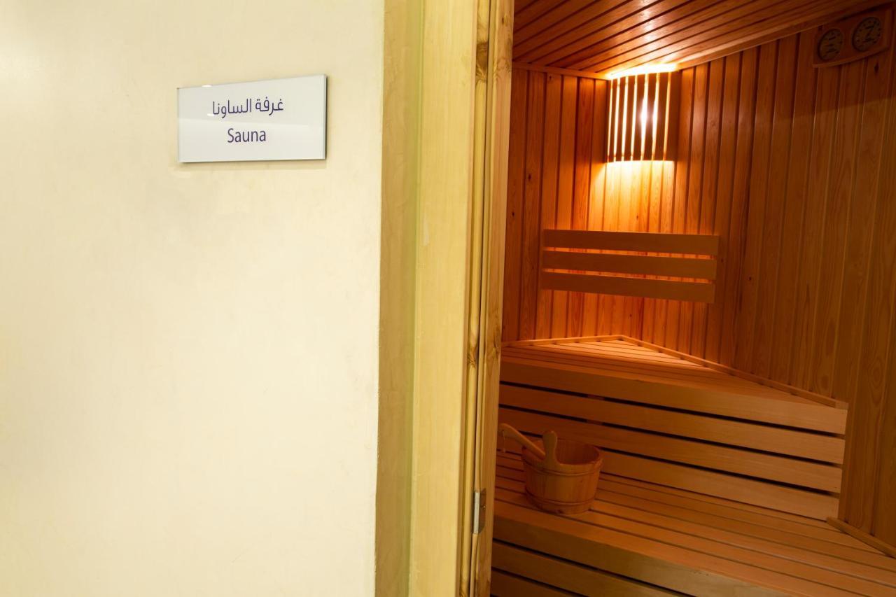Velar Inn Hotel 塔伊夫 外观 照片