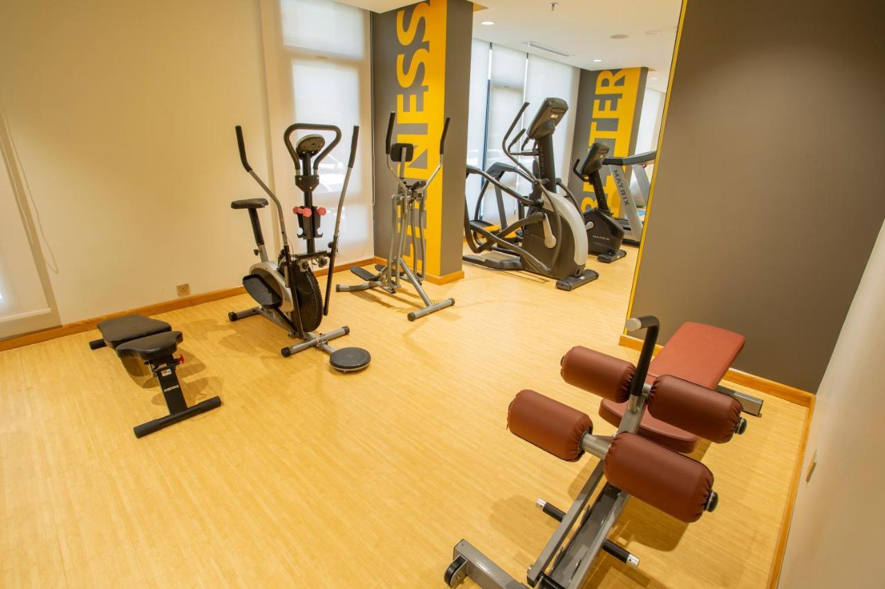 Velar Inn Hotel 塔伊夫 外观 照片