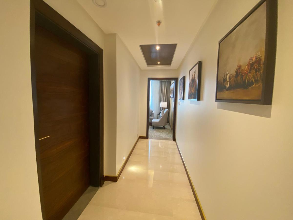 Velar Inn Hotel 塔伊夫 外观 照片
