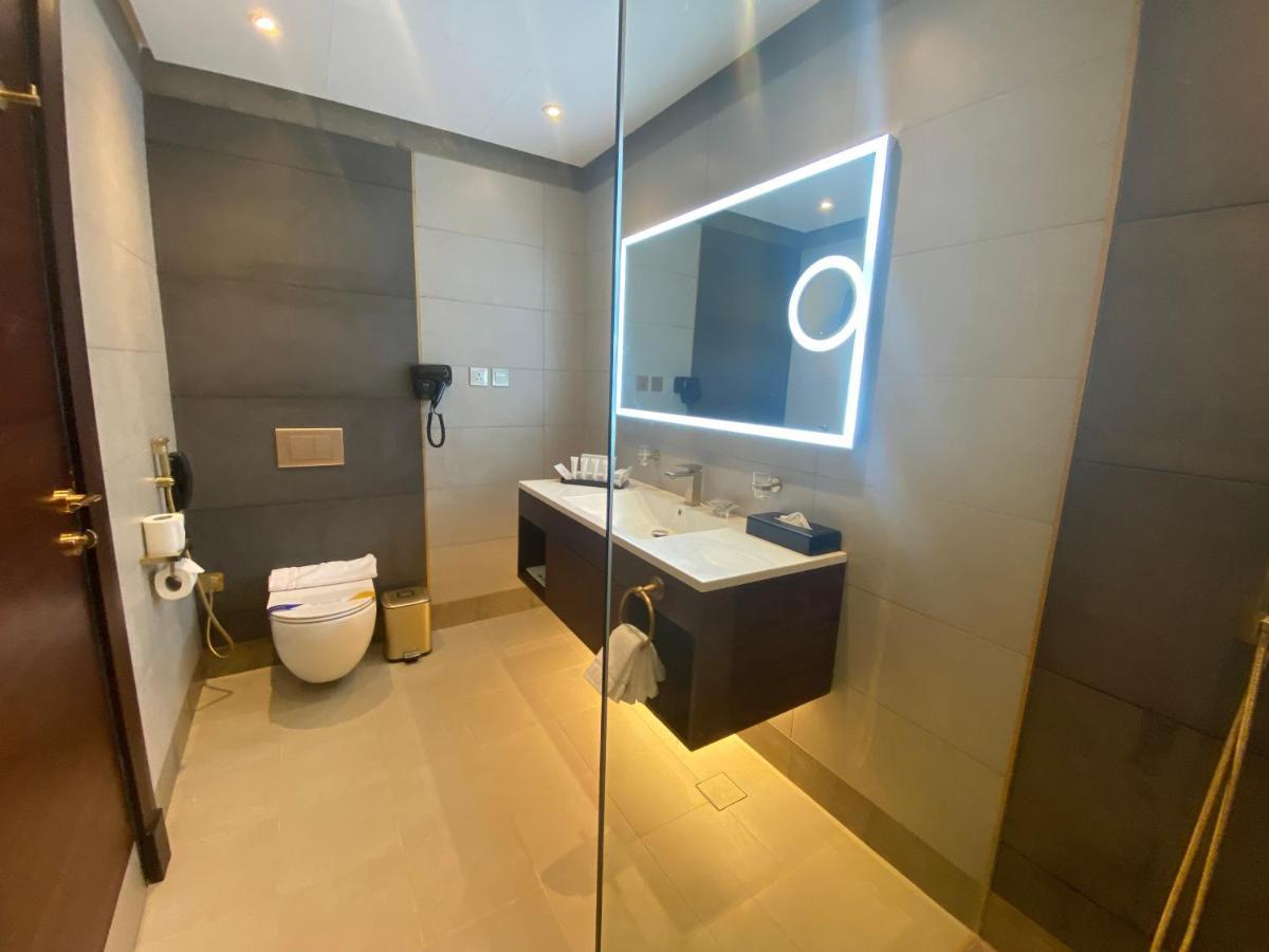 Velar Inn Hotel 塔伊夫 外观 照片