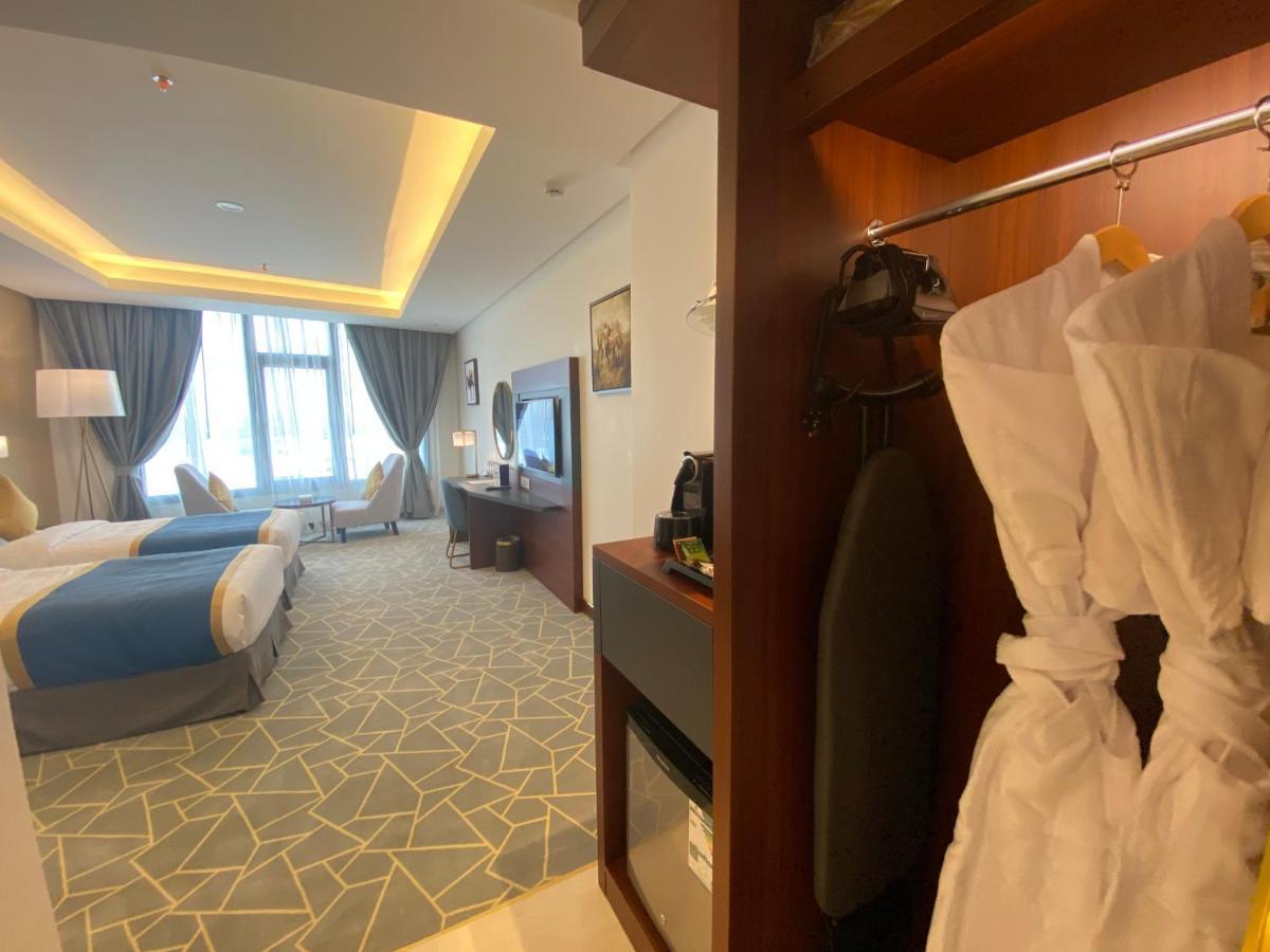 Velar Inn Hotel 塔伊夫 外观 照片