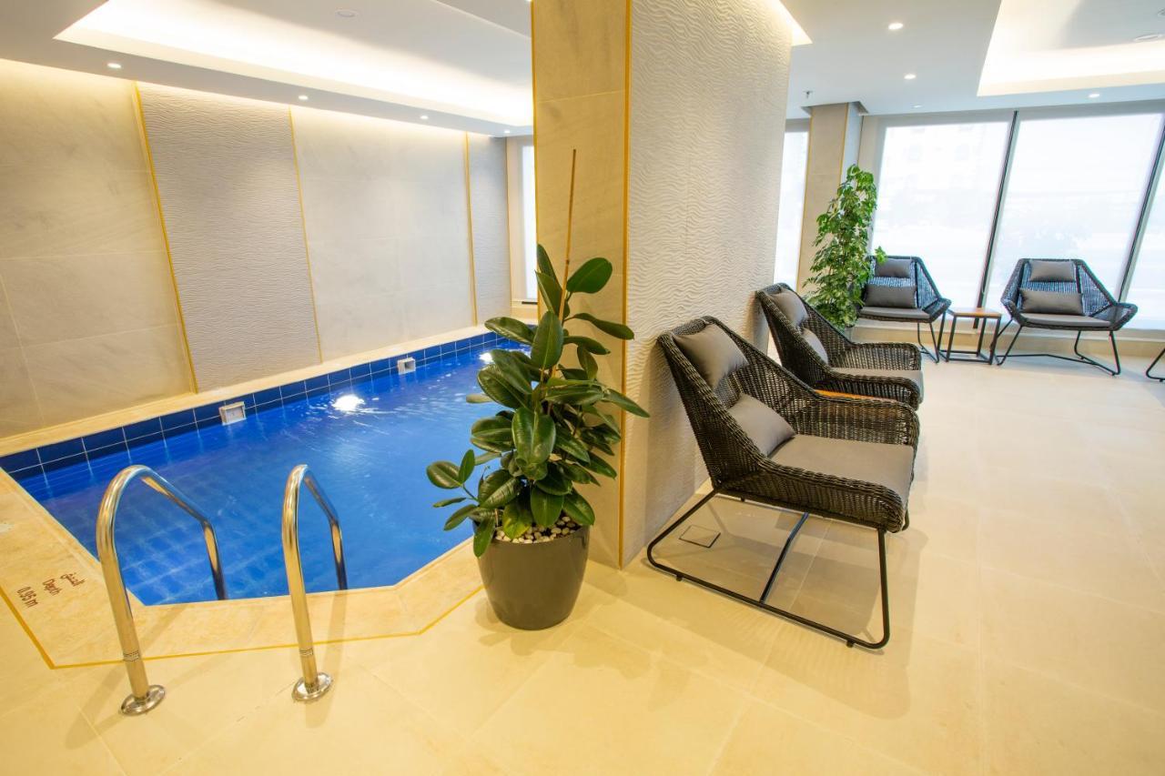 Velar Inn Hotel 塔伊夫 外观 照片