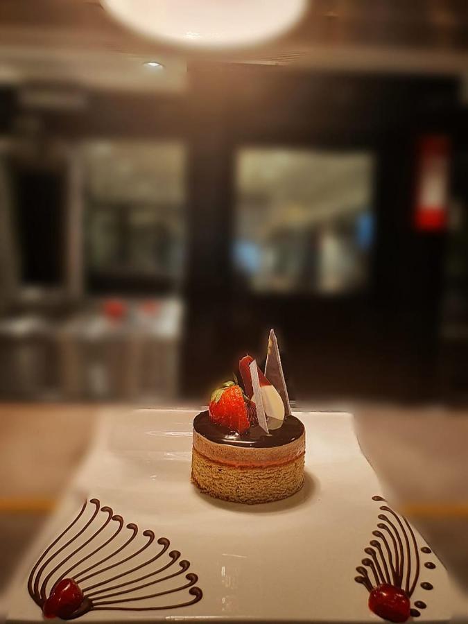 Velar Inn Hotel 塔伊夫 外观 照片