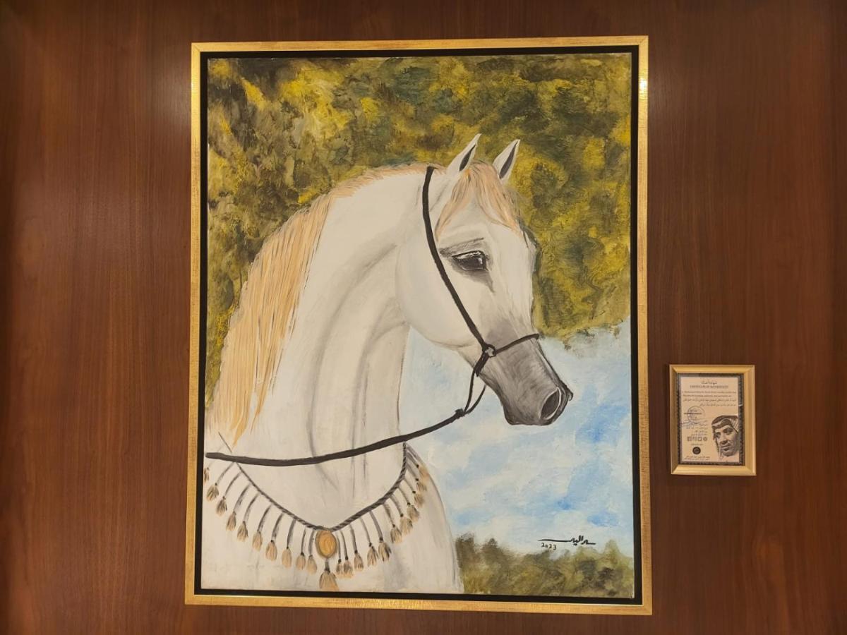 Velar Inn Hotel 塔伊夫 外观 照片